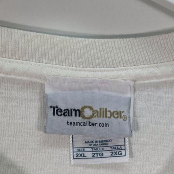 Jamie Mcmurray Nascar Tee - Picture 2 of 4